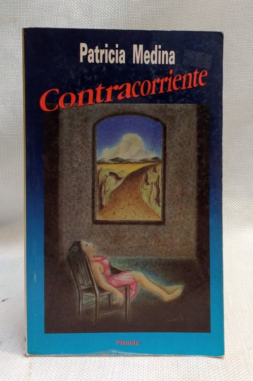 Contracorriente