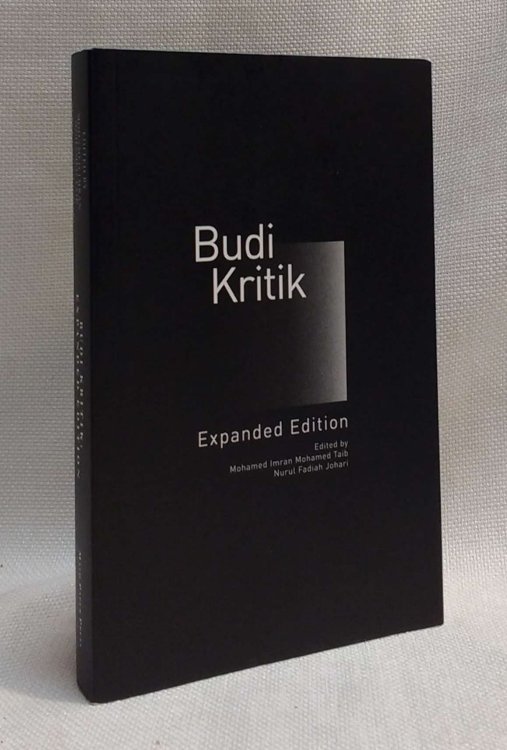 Budi Kritik: Expanded Edition
