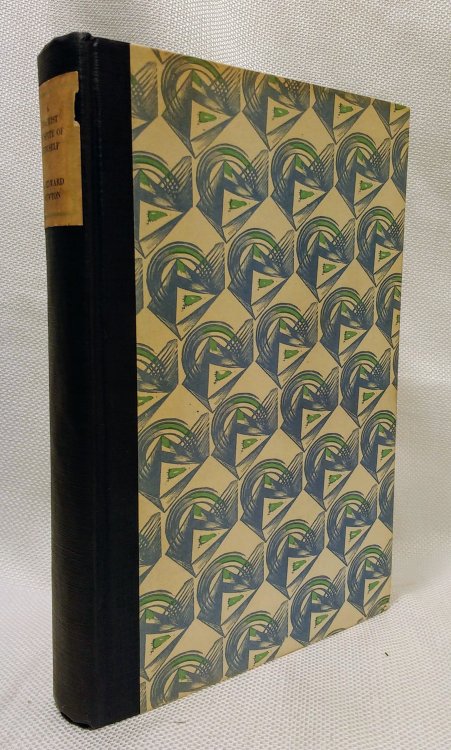 A Tourist in Spite of Himself [Limited and signed edition]