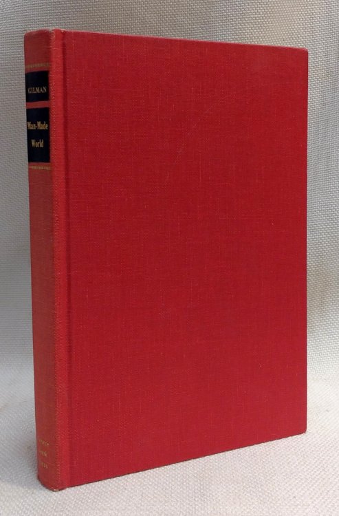 The Man-Made World: Or, Our Androcentric Culture