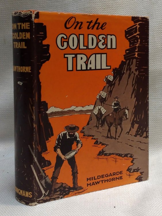 On the Golden Trail