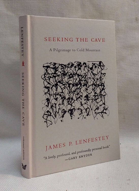 Seeking the Cave: A Pilgrimage To Cold Mountain