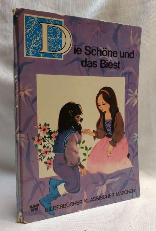 Die Schone und das Biest