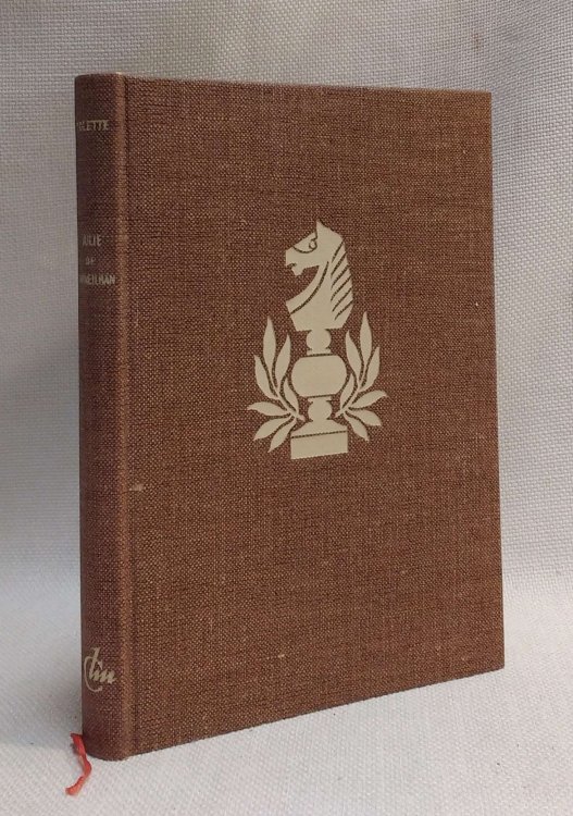 Julie de Carneilhan [Club du livre du mois]