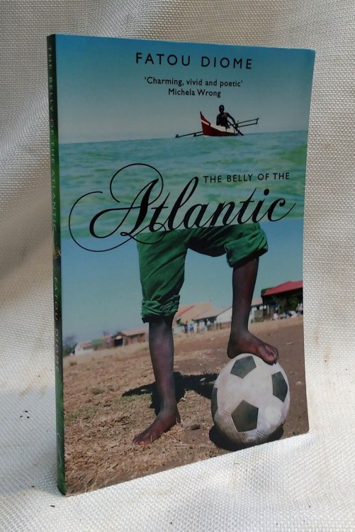 The Belly of the Atlantic