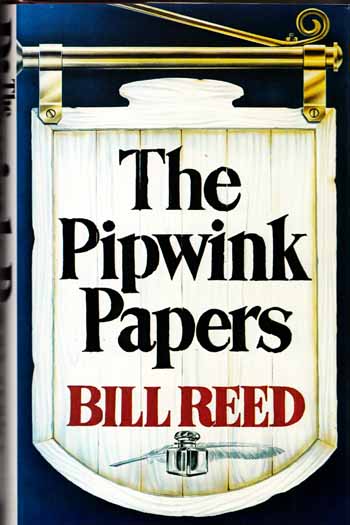 The Pipwink Papers