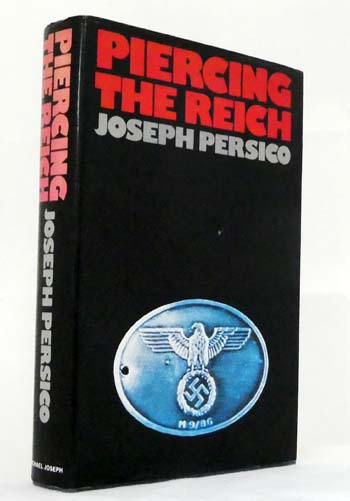 Image for Piercing the Reich Piercing the Reich