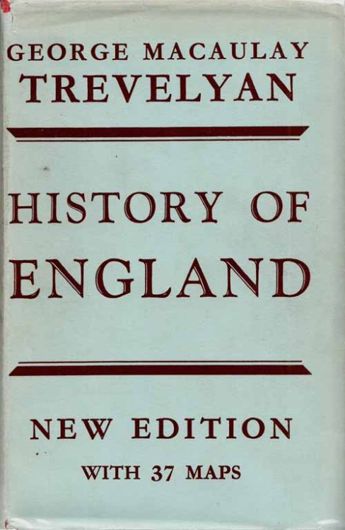 History of England
