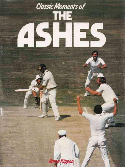 Classic Moments of the Ashes