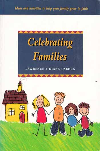 CELEBRATING FAMILIES