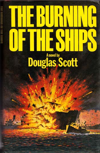 The Burning of the Ships