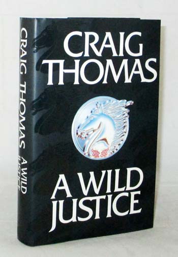 A Wild Justice