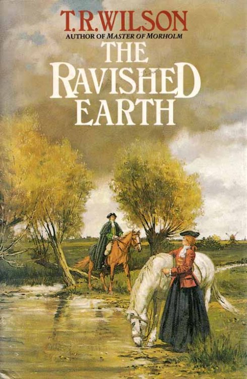 The Ravished Earth