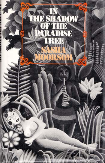 In The Shadow Of The Paradise Tree