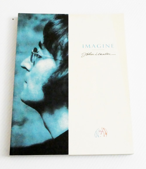 Imagine