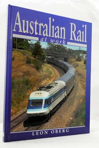 Australian Rail at Work