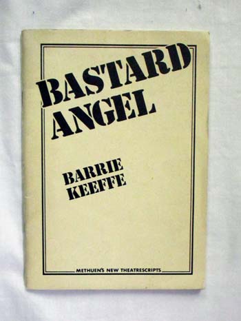 Bastard Angel