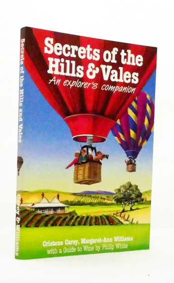 Secrets of the Hills & Vales. An Explorer's Companion
