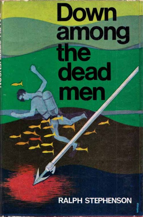 Down Among The Dead Men