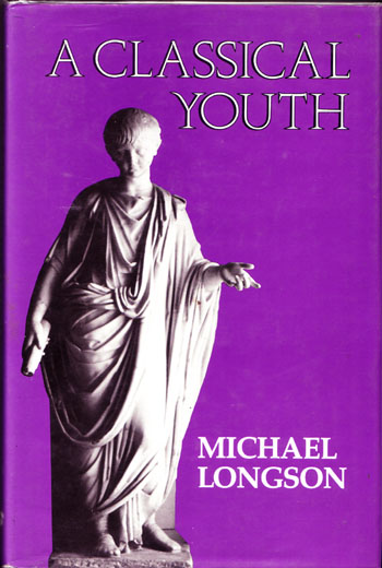 A Classical Youth and other pieces