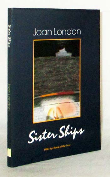 Sister Ships and other stories