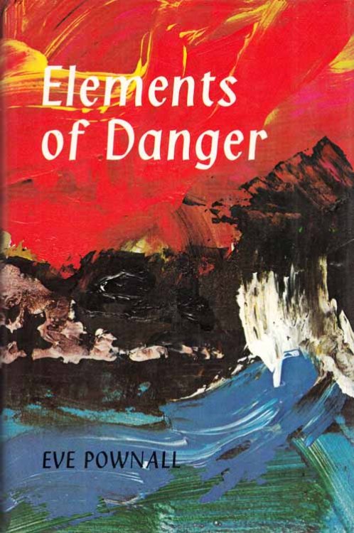 Elements of Danger