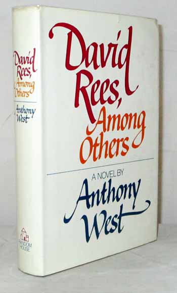 David Rees, Among others