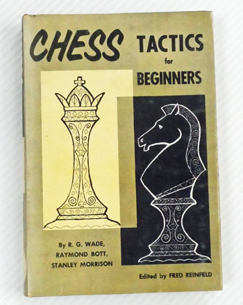 Chess Tactics for Beginners