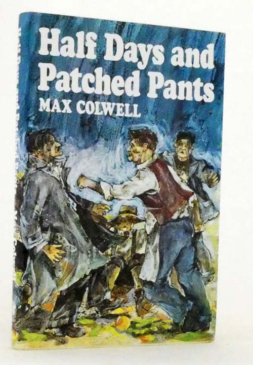 Half Days and Patched Pants