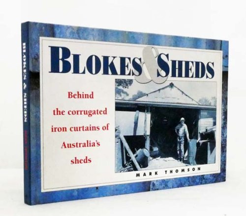 Blokes & Sheds