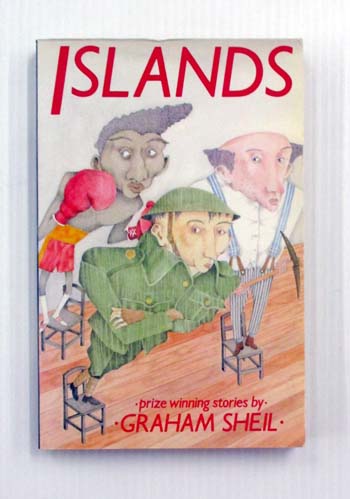 Islands