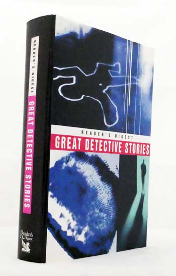 Great Detective Stories