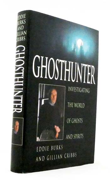 Ghosthunter. Investigating the World of Ghosts and Spirits