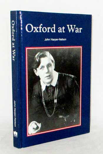 Oxford at War