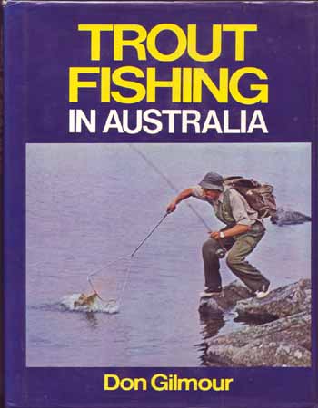 Trout Fishing in Australia