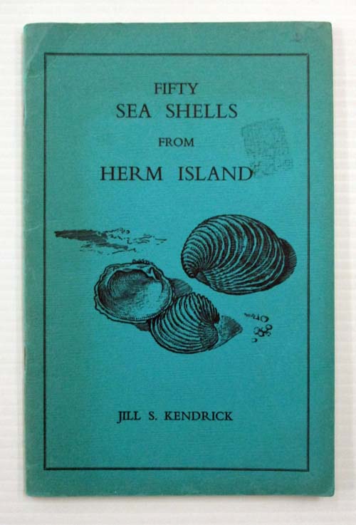 Fifty Shells From Herm Island