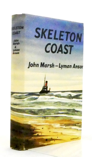 Skeleton Coast