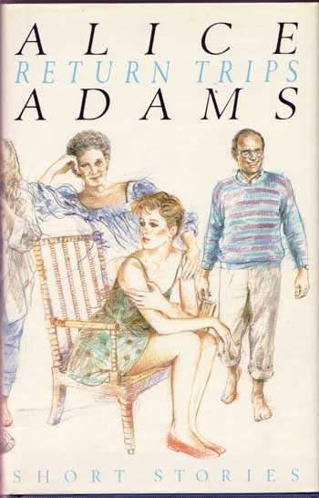 Return Trips : Stories