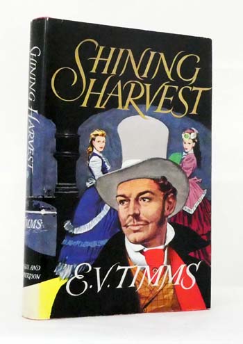 Image for Shining Harvest Shining Harvest