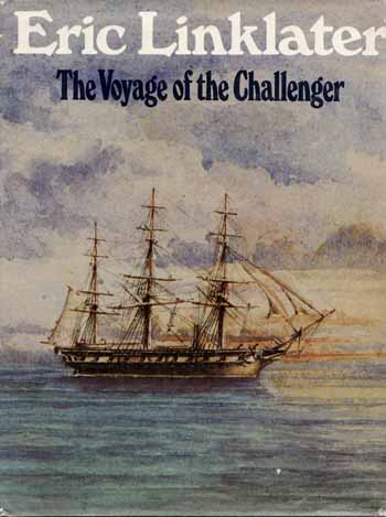 The Voyage of the Challenger