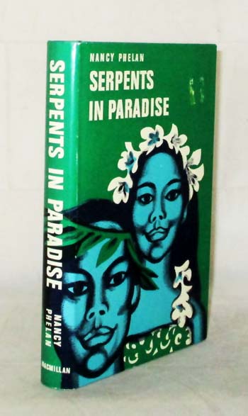 Serpents in Paradise