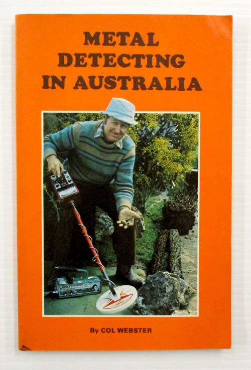 Metal Detecting in Australia