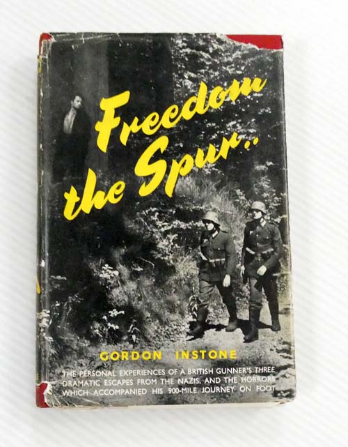 Freedom the Spur