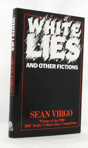 White Lies and other fictions