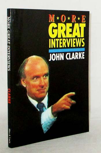 More Great Interviews