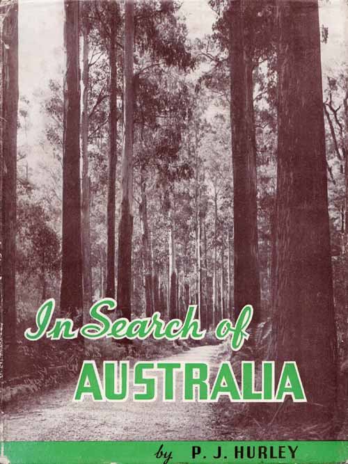 In Search of Australia