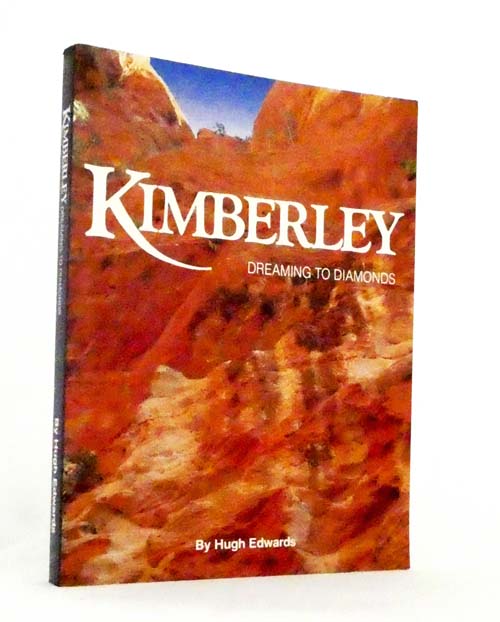 Kimberley Dreaming to Diamonds