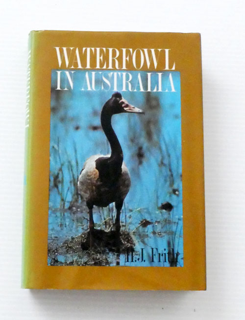 Waterfowl in Australia