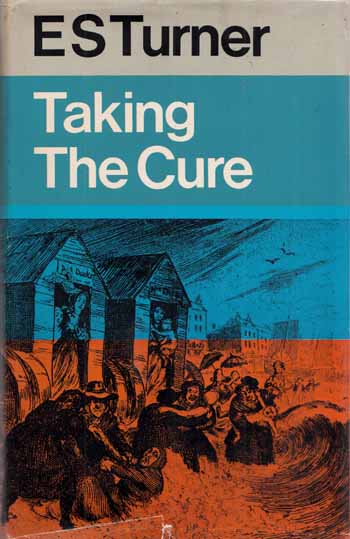 Taking the Cure