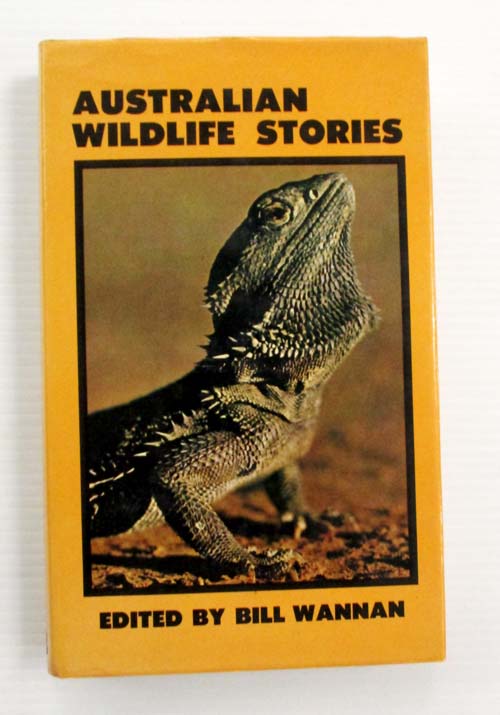 Australian Wildlife Stories